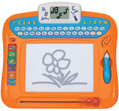 Winfun Writen Draw Learning Board, 24M+
