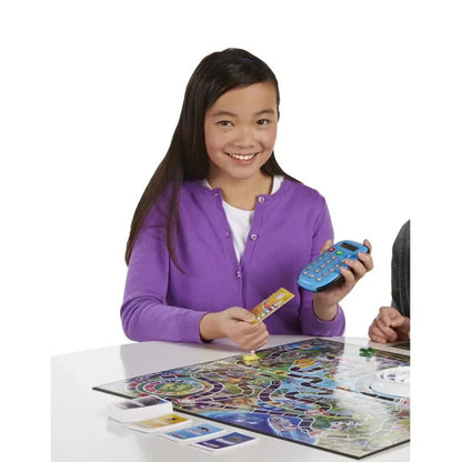 The Game Of Life Electronic Banking Game