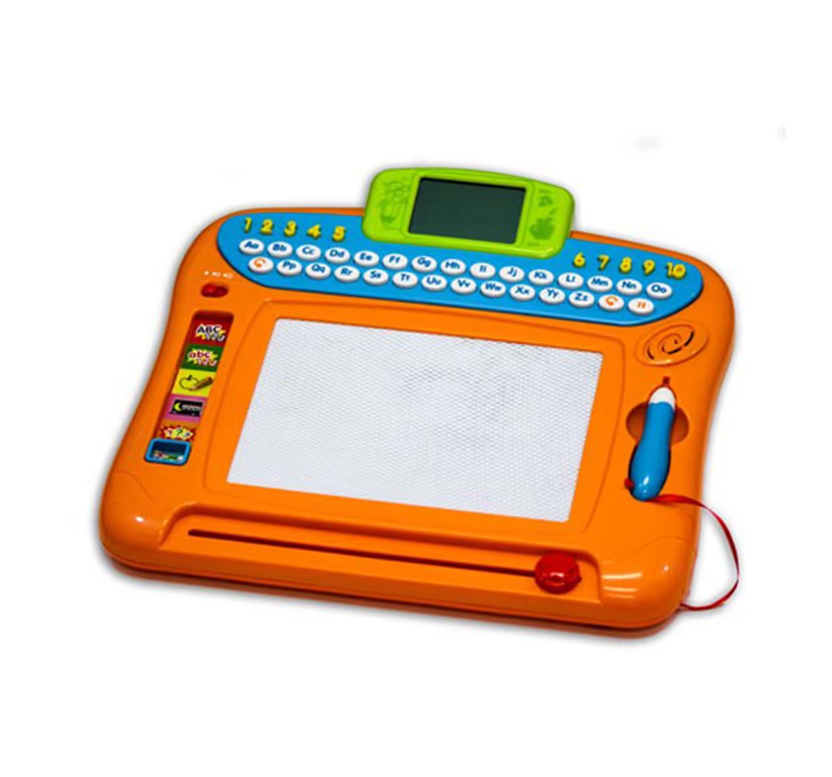 Winfun Writen Draw Learning Board, 24M+