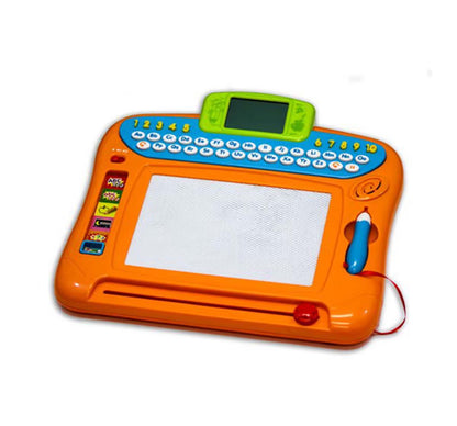 Winfun Writen Draw Learning Board, 24M+