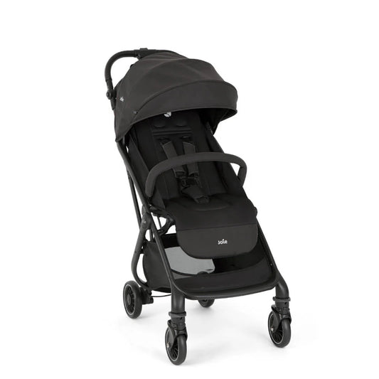 Joie Tourist Stroller with Rain Cover, Adapters & Travel Bag