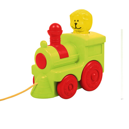 Toy Train (PACK OF 6)