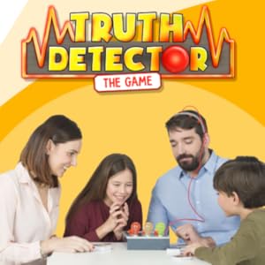 TRUTH DETECTOR (PACK OF 6)