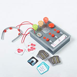 TRUTH DETECTOR (PACK OF 6)