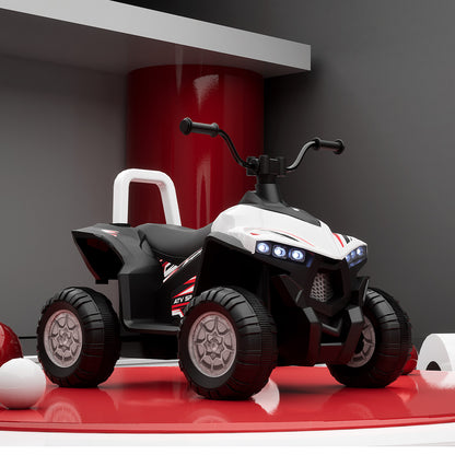 E Motorad Turbo Trek ATV