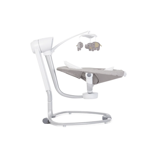 Joie Serina Swivel Swing - Elephant Duo