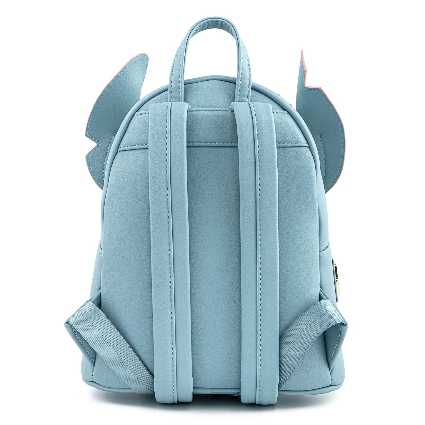 Loungefly Stitch Luau Cosplay Mini Backpack