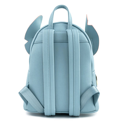 Loungefly Stitch Luau Cosplay Mini Backpack