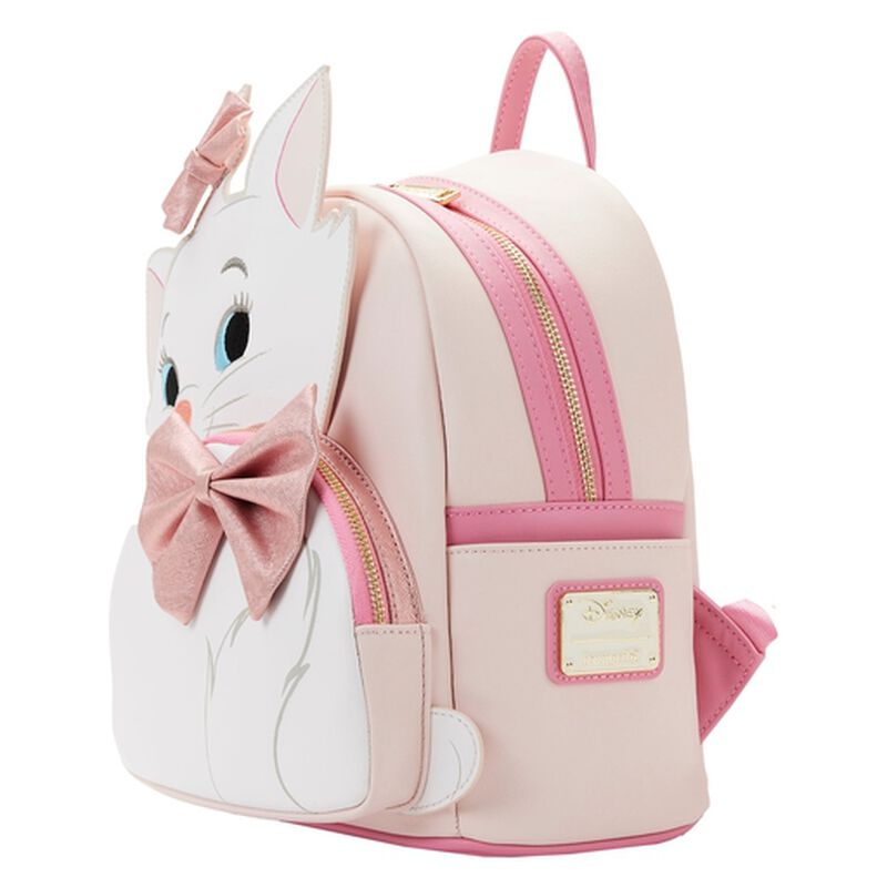 Loungefly Disney The Aristocats Sassy Marie Mini Backpack