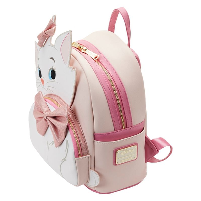 Loungefly Disney The Aristocats Sassy Marie Mini Backpack