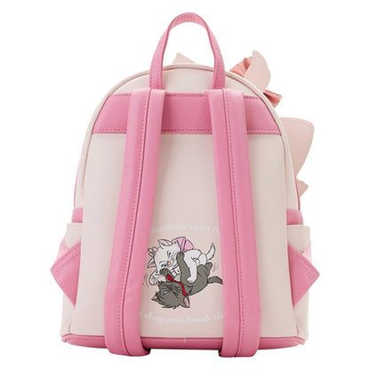 Loungefly Disney The Aristocats Sassy Marie Mini Backpack