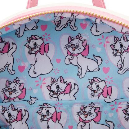 Loungefly Disney The Aristocats Sassy Marie Mini Backpack
