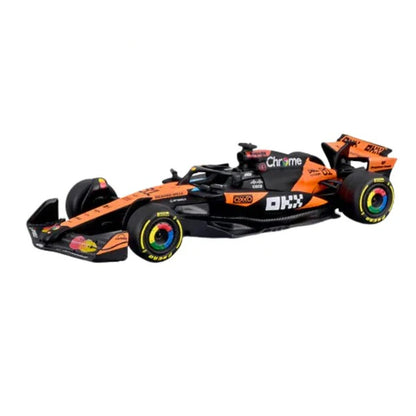 1/64 BBURAGO MCLAREN 28-58007