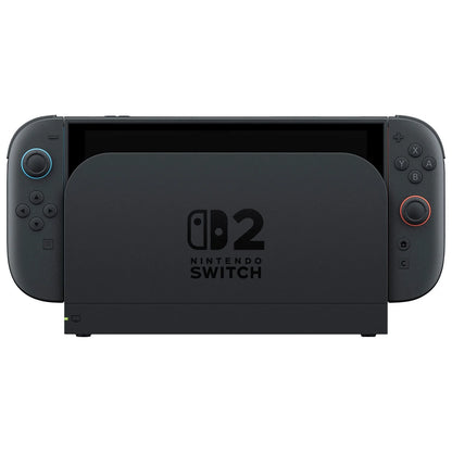 Nintendo Switch 2 System – Nintendo Switch 2 Console