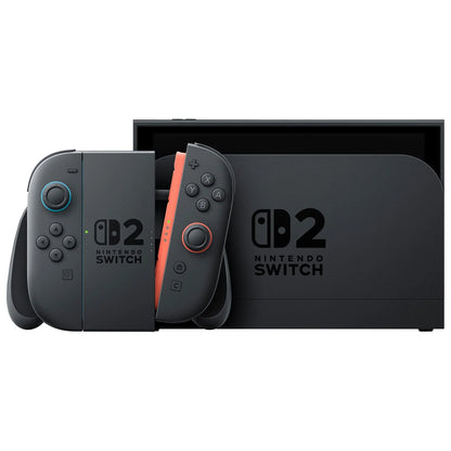 Nintendo Switch 2 System – Nintendo Switch 2 Console