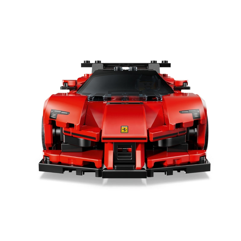 Special Offer  E-mail a Friend Add to Wishlist LEGO Speed Champions Ferrari SF90 XX Stradale Sports Car, 77254