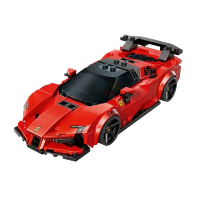 Special Offer  E-mail a Friend Add to Wishlist LEGO Speed Champions Ferrari SF90 XX Stradale Sports Car, 77254