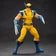 Wolverine Super Games Series Action Figure By Zd Toys