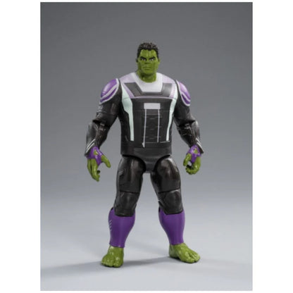 ZD TOYS Marvel Avengers Endgame Hulk 7″ Action Figure