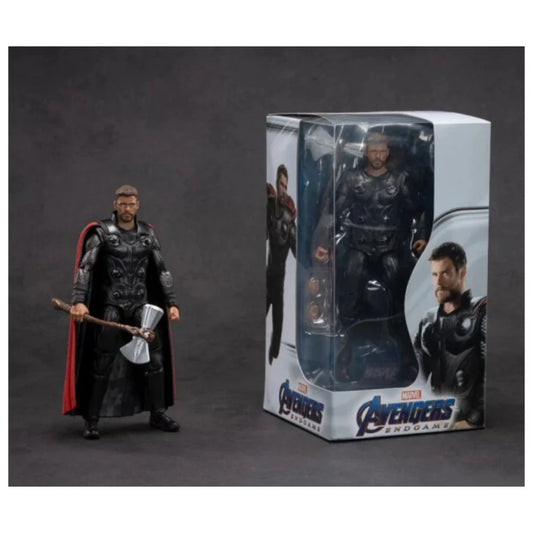 ZD Toys: Marvel  Thor