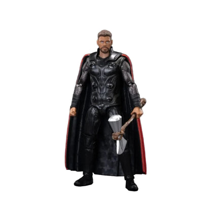 ZD Toys: Marvel  Thor