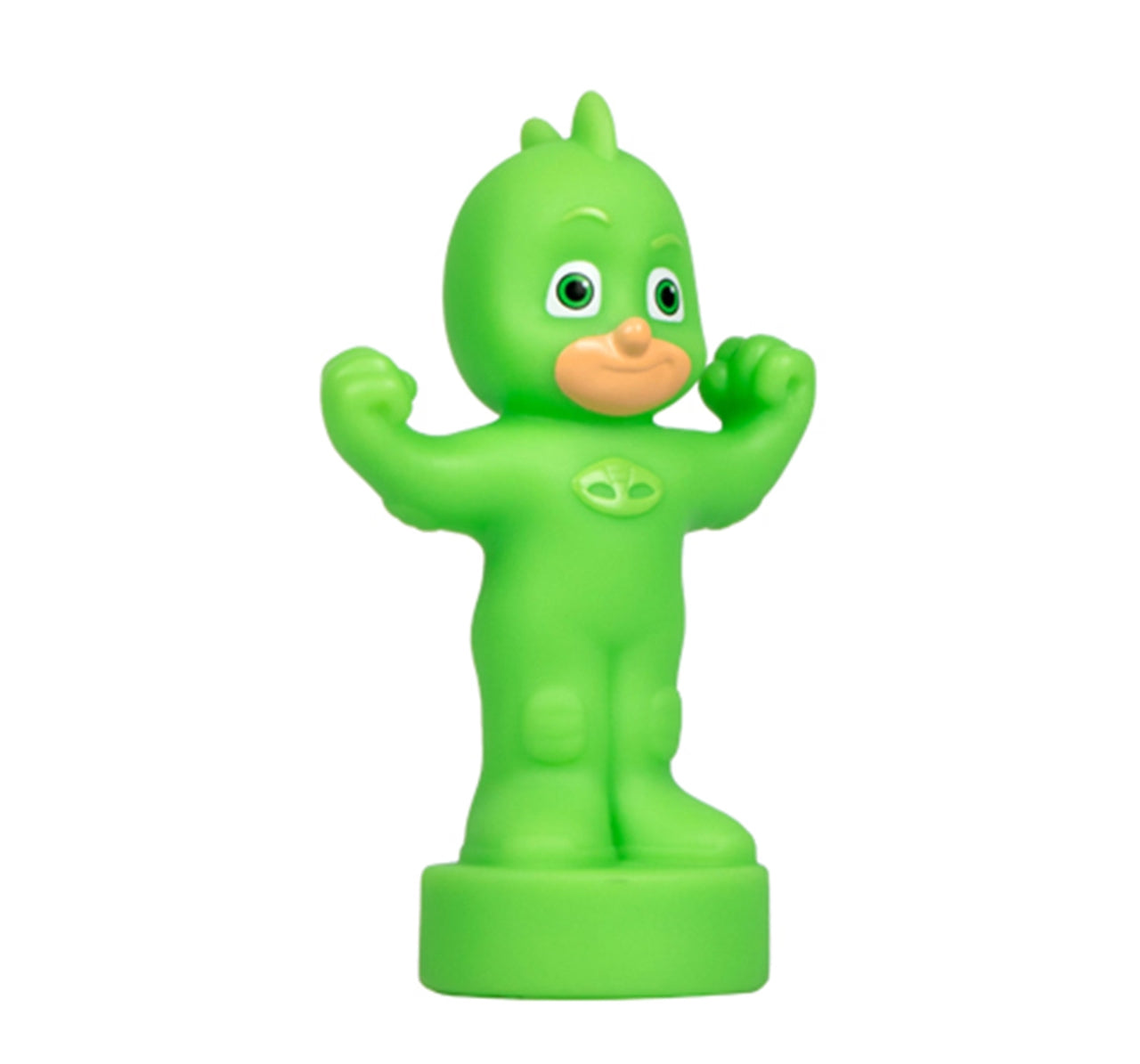 PJ Masks Gekko Night Light for Boys 5+ & Above