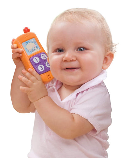 Winfun Grow-with-Me Musical Walker- Multicolour