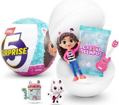 Zuru Gabby's Dollhouse S1 77655GQ1
