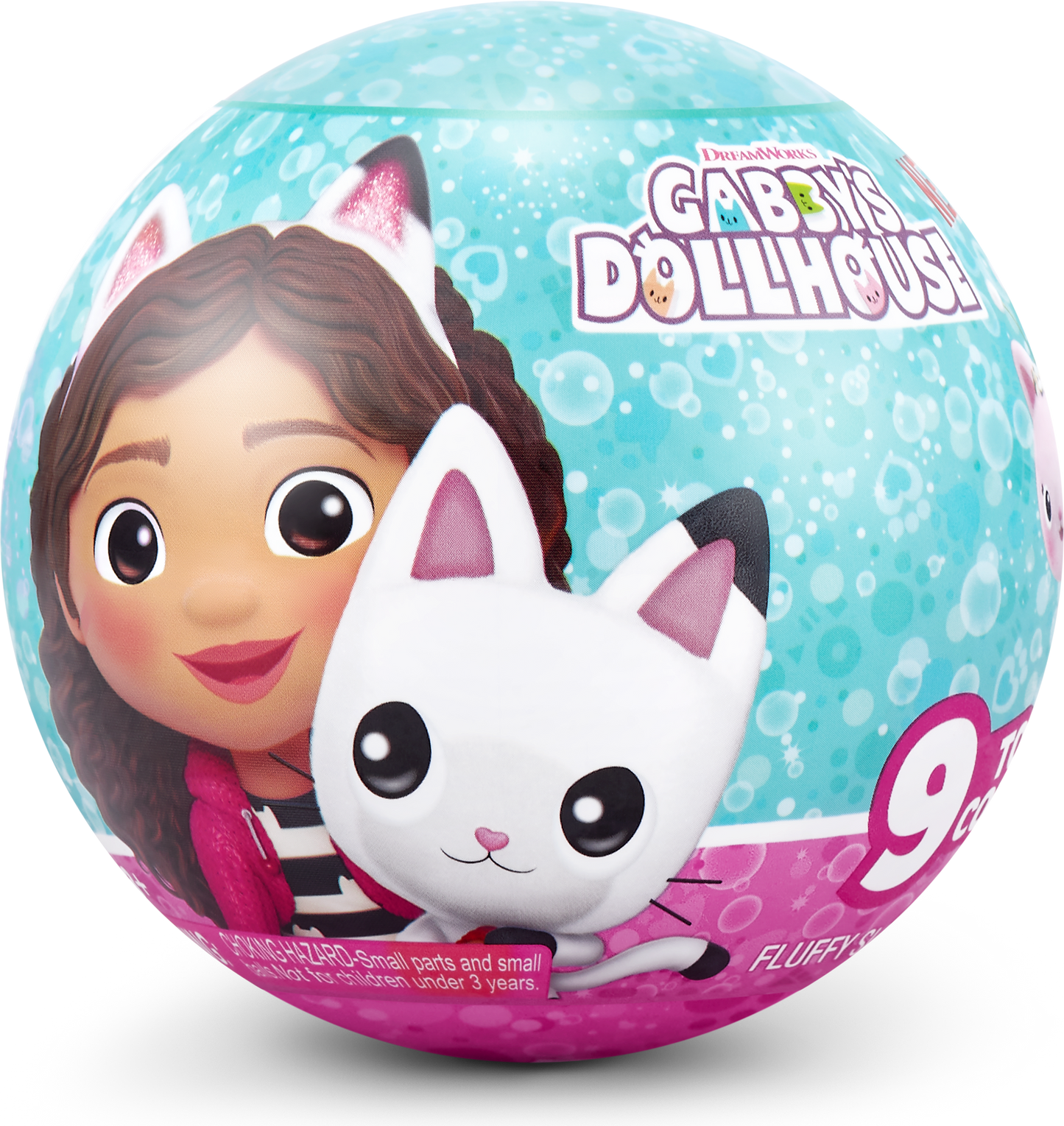 Zuru Gabby's Dollhouse S1 77655GQ1