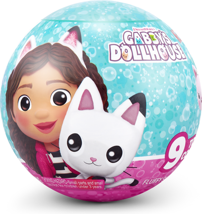 Zuru Gabby's Dollhouse S1 77655GQ1