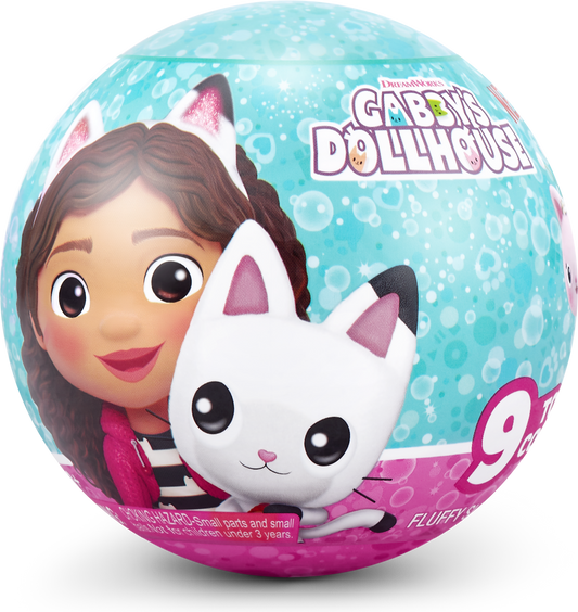 Zuru Gabby's Dollhouse S1 77655GQ1