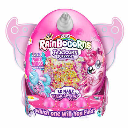 Rainbocorns Zuru Fairycorn Surprise