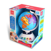Hola Touch & Discover Globe