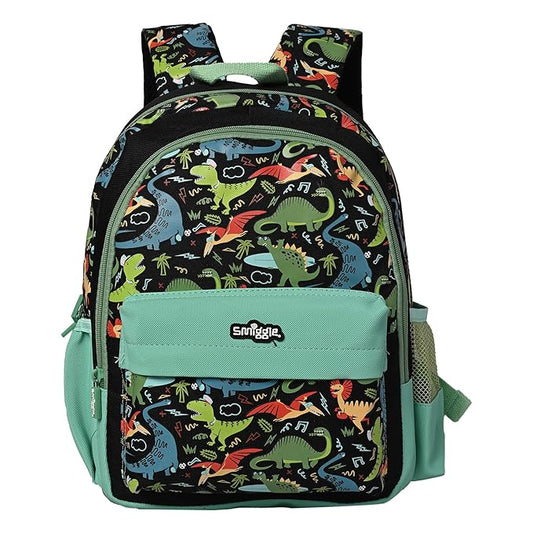 SMIGGLE Junior Backpack Dino Bag