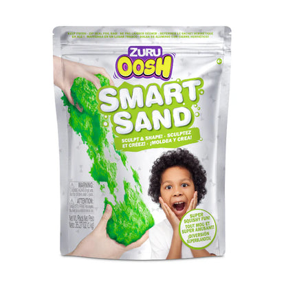 Oosh Large Smart Sand - Assorted