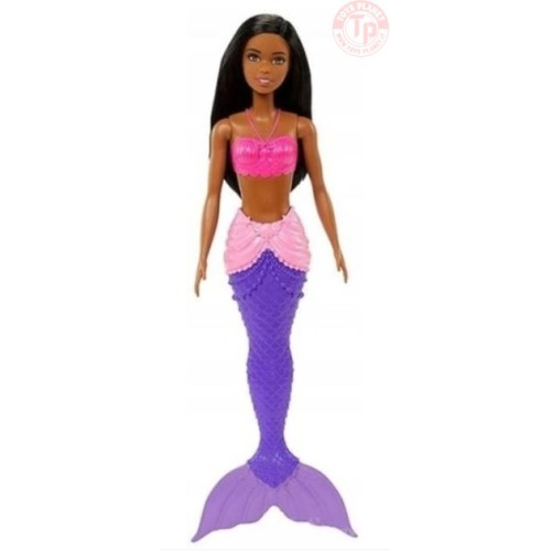 BARBIE DREAM TOPIA SIRENA-3+