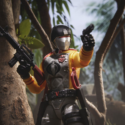 G.I. Joe Classified Series: Python Crimson Guard, 66