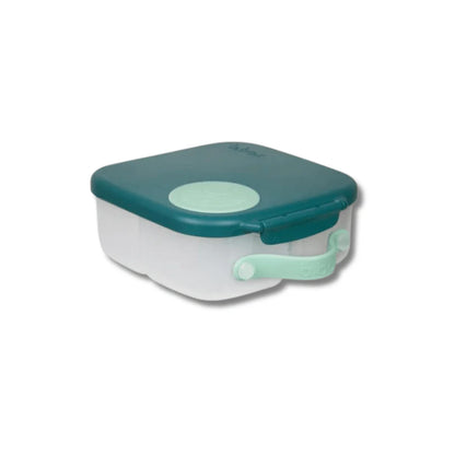 B.Box Mini Lunch Box- Emerald Forest sku 400707