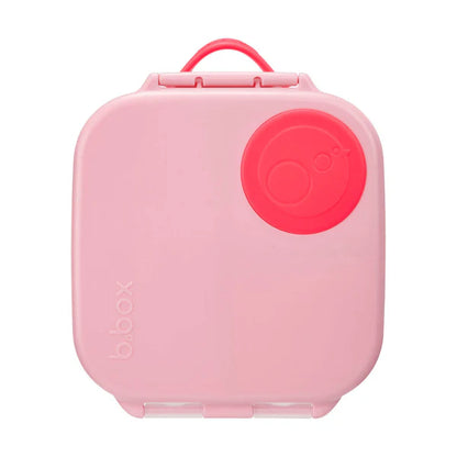 b.box Mini Lunch Box for Kids: Lightweight Bento Box sku 400749