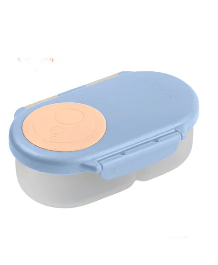 b.box Snack Box feeling peachy cat no 400840