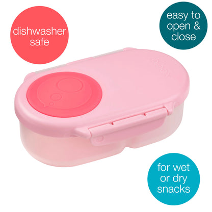 b.box Snack Box flamingo fizz sku 400849