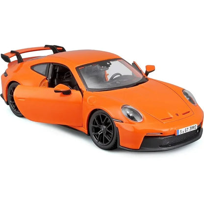 Bburago 1/24 Porsche 911 GT3