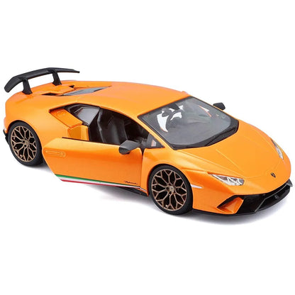 Bburago 1/24  Lamborghini Huracan Performante
