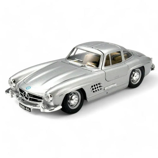 1/24 Mercedes-Benz 300 SL 1954