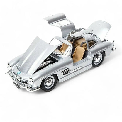 1/24 Mercedes-Benz 300 SL 1954
