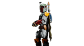 LEGO Star Wars 75455 Boba Fett | 1,544 Pieces | Adult Collectible Building & Display Set