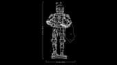 LEGO Star Wars 75455 Boba Fett | 1,544 Pieces | Adult Collectible Building & Display Set