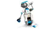 LEGO Marvel 76339 The Fantastic Four H.E.R.B.I.E. – 747 Pieces Building Set
