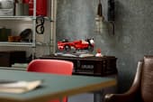 LEGO 11375 Ferrari F2004 & Michael Schumacher – LEGO Icons Formula 1 Model