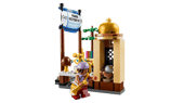 LEGO ONE PIECE 75646 Garp’s Marine Battleship | 1,705 Pieces | Pirate Ship Building Set
